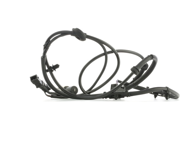 RIDEX 412W1121 Sensor, ABS Audi A4 8h 1.8 T 163 HK