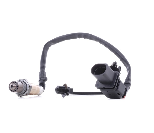 RIDEX 3922L0460 Lambda sensor FORD Transit Mk6 Caja / Chasis (V347, V348) 2.2 TDCi 140 hp PGFB