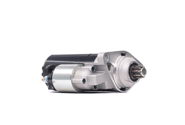 STARK SKSTR-03330582 Starttimoottori VW Lupo 6x1 1.7 SDI 60 hv AKU