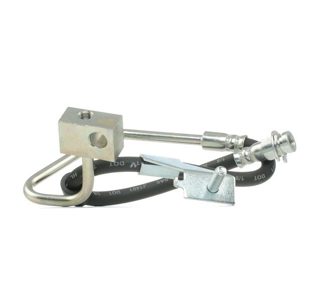 RIDEX 83B0644 Fékdob 4.0 4x4 193 LE ERH
