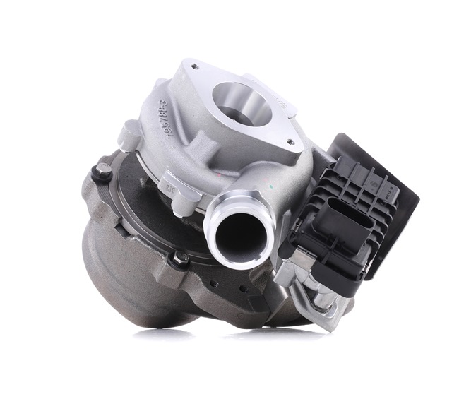 STARK SKCT-1190988 Turbo Ford Transit Custom Van 2.2 TDCi 155 LE CVFF