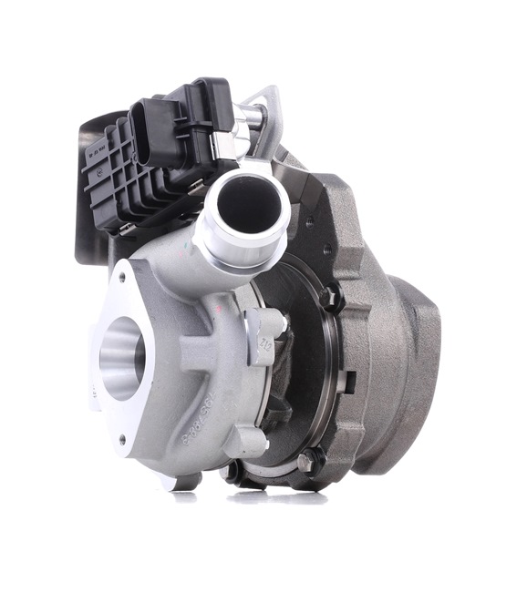 RIDEX 2234C10493 Turbo Ford Transit Custom Van 2.2 TDCi 155 LE CVFF