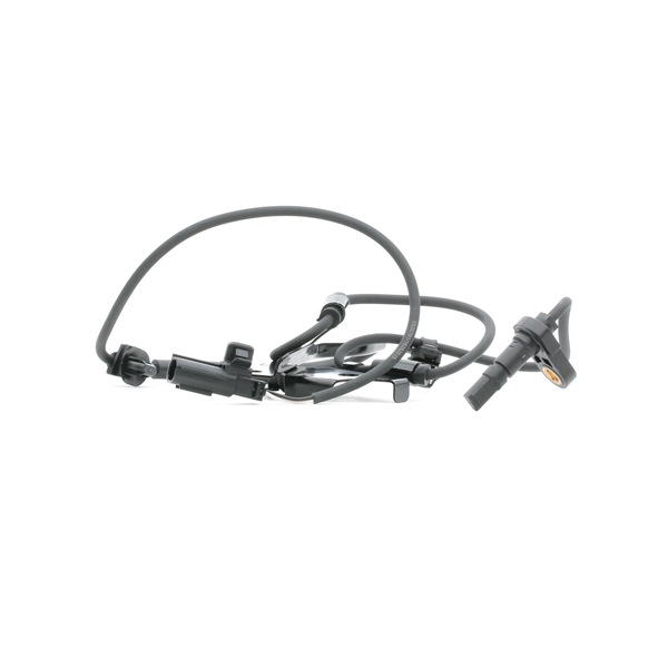 Buy cheap 412W1190 Sensor, wheel speed Front Axle Left, 1040mm from RIDEX 8954347030