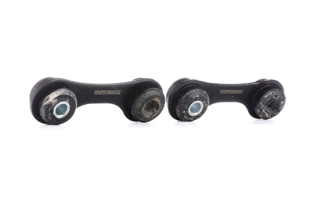 FIAT RIDEX Stabilizátor gumi 2067R0047