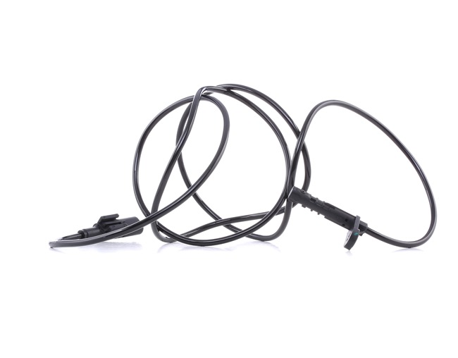 RIDEX 412W1191 ABS-sensor VW Crafter 50 Flatbed Vrachtwagen 2.5 TDI 88 Pk CEBA