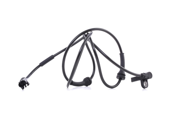 RIDEX 412W1192 Αισθητήρας ABS Fiat Multipla 186 1.9 JTD 120 PS 186 A9.000