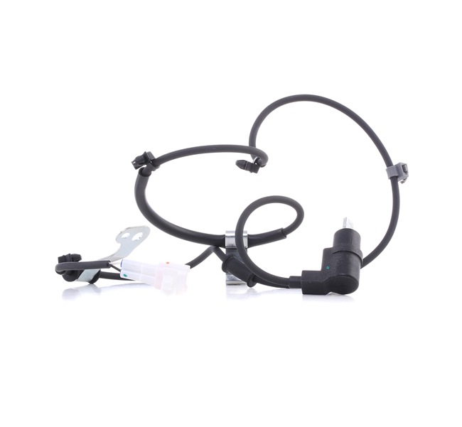 RIDEX 412W1208 Sensor, rotações da roda SUZUKI Wagon R III Hatchback 1.0 53 CV