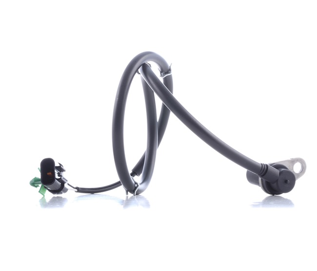 RIDEX 412W1210 Sensor ABS Mitsubishi Pajero IV 3.0 4WD 174 cv 6G72 (SOHC 24V)