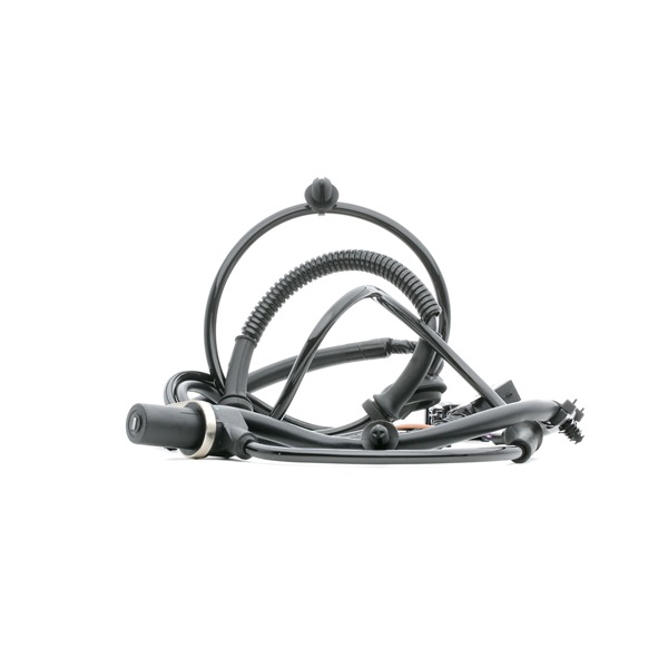 RIDEX 412W1220 ABS sensor Audi A4 8h 1.8 T quattro 173 hk AMB