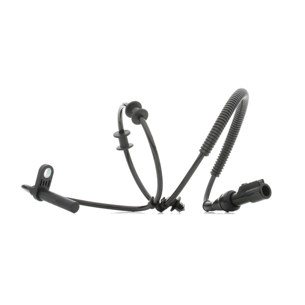 RIDEX 412W1223 Tilbehørssæt bremsebakker 5.4 Flexfuel 305 HK 99L