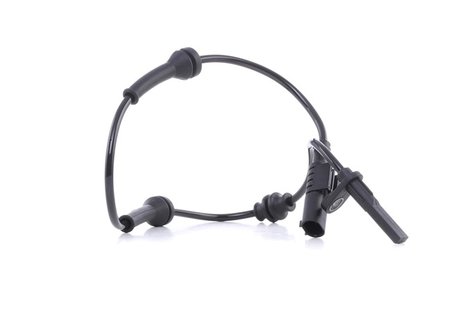 RIDEX 412W1228 Αισθητήρας ABS FIAT Doblo II Φορτηγό πλατφόρμα/Σασσί (263) 1.3 D Multijet 75 PS 263 A6.000