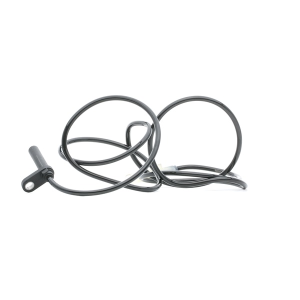 RIDEX 412W1235 ABS-sensor VW Crafter 50 Flatbed Vrachtwagen 2.5 TDI 163 Pk BJM