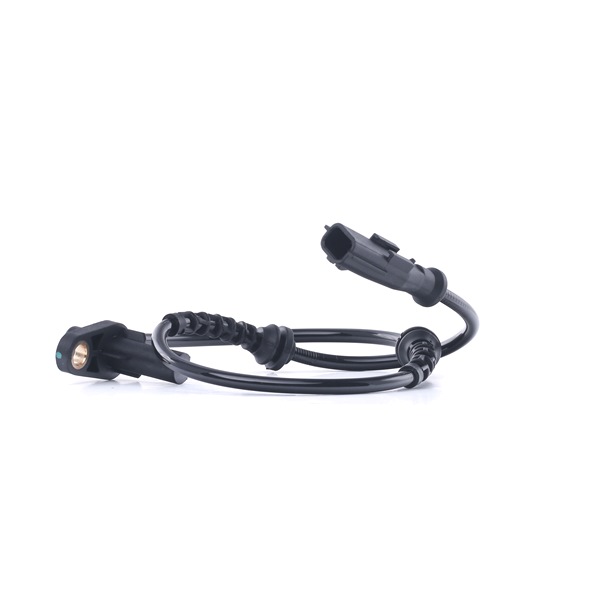 RIDEX 412W1237 Sensor ABS Clio 2 1.5 dCi 64 cv K9K 740