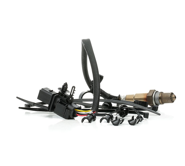 STARK SKLS-0140621 Lambda sensor FORD Transit Mk6 Caja / Chasis (V347, V348) 2.2 TDCi 130 hp QWFA