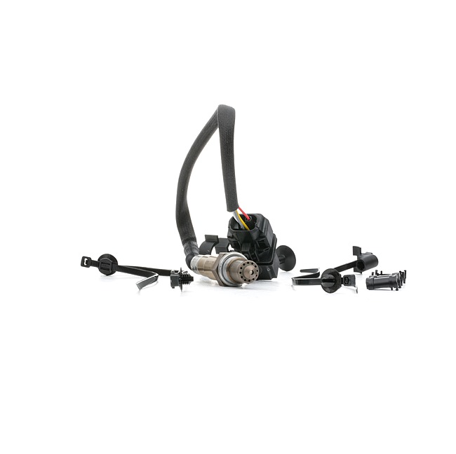 RIDEX 3922L0461 Lambda sensor FORD Transit Mk6 Caja / Chasis (V347, V348) 2.2 TDCi 130 hp QWFA