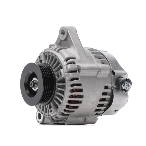 RIDEX 4G1280 Strålkastare motor 2.0 114 hk B20A4