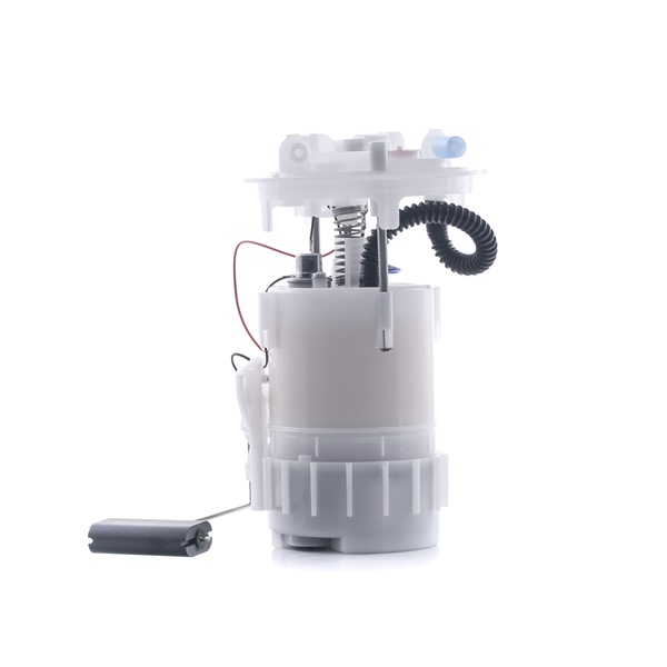 RIDEX 1382F0416 Bóia de combustível 1.6 16V 95 cv K4M 730