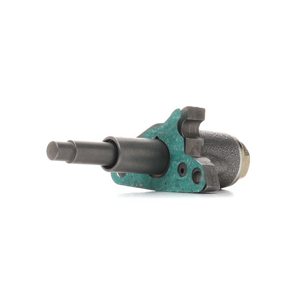 RIDEX 571T0059 Courroie d'alternateur 409 D 3.0 (611.417, 611.418) 88CV 1989