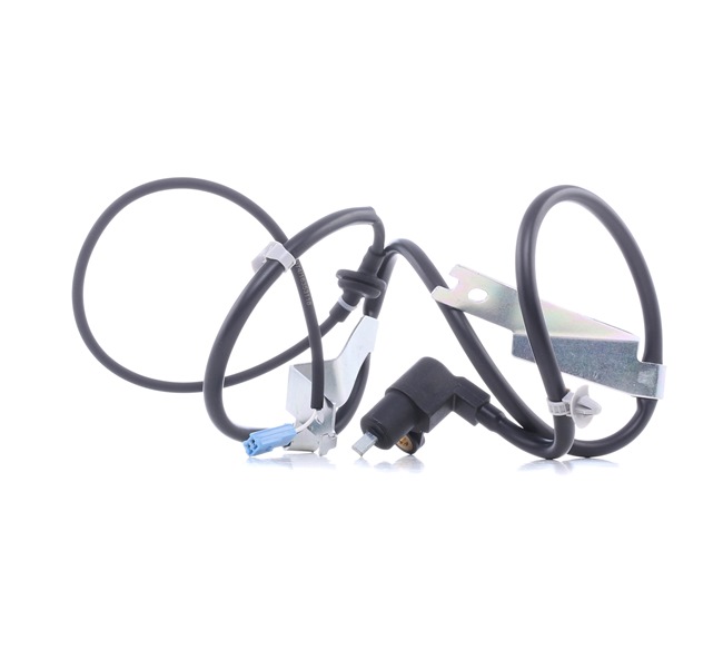 RIDEX 412W1278 Sensor ABS SUZUKI Swift III Hatchback (MZ, EZ) 1.3 LPG (RS 413) 92 cv M13A