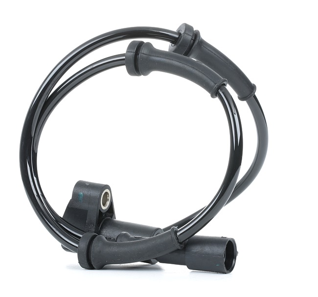 RIDEX 412W1280 ABS sensor VW Transporter T4 Van 2.5 Syncro 115 hk AVT