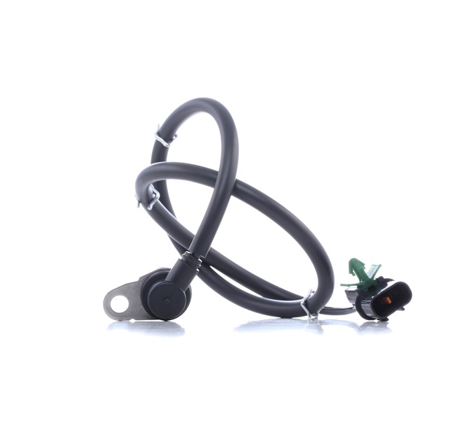 RIDEX 412W1290 Sensor ABS Mitsubishi Pajero IV 3.0 4WD 174 cv 6G72 (SOHC 24V)