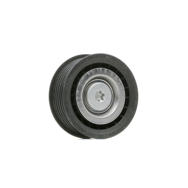 Comprar baratas 310T0436 Rolo tensor, correia trapezoidal estriada Ø: 70mm, com parafuso de RIDEX 11927HG00B, 6512000670, A6512000670