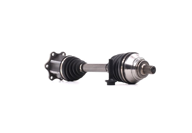 STARK SKDS-0210979 Drive shaft VW Passat B7 Alltrack 2.0 TDI 4motion 177 hp CFGC