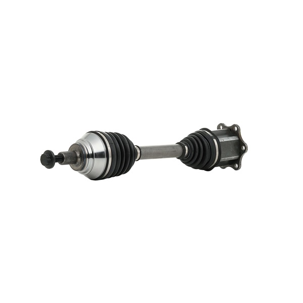 RIDEX 13D0947 Drive shaft VW Passat B7 Alltrack 2.0 TDI 4motion 177 hp CFGC