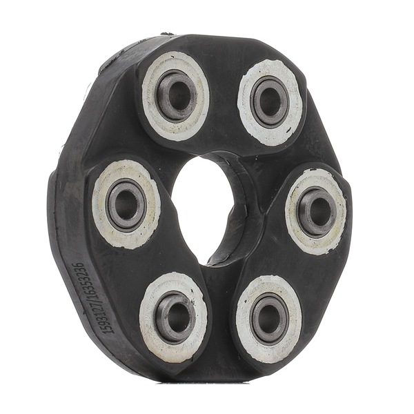 MERCEDES-BENZ RIDEX Gelenkscheibe 1427J0115