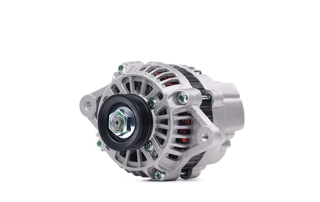 RIDEX 4G1285 Alternador Suzuki Swift AA 1.3 64 cv G13A