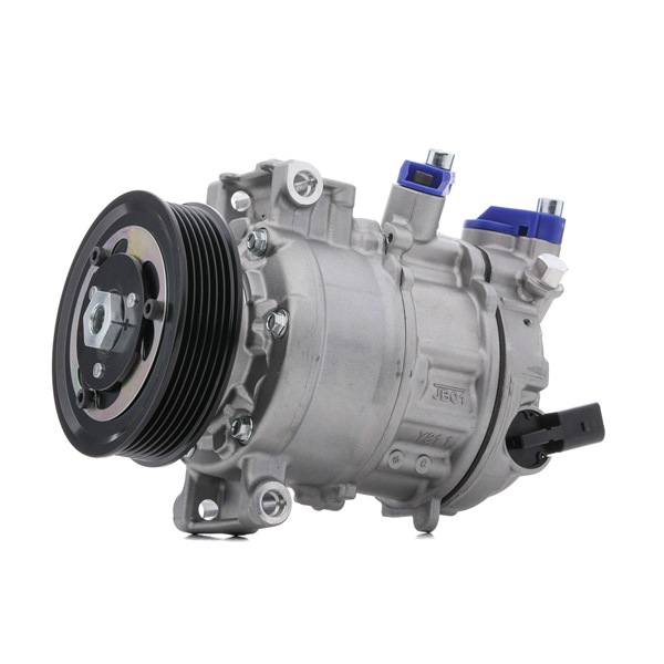 RIDEX 447K0568 Aircopomp VW T-Cross (C11_) 1.0 TSi (DKJA, DKRF) 116 Pk DHSC