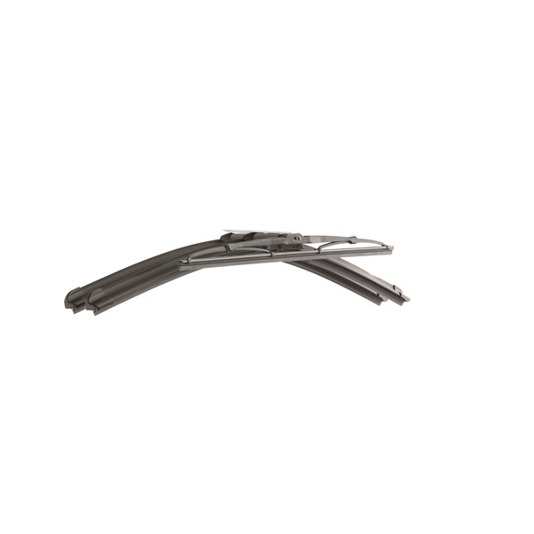 RIDEX 298W17033 Vindusviskere Audi A6 C6 Avant 3.0 TDI quattro 211 hk CDYB