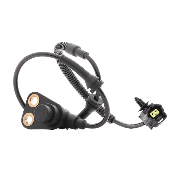 RIDEX 412W1338 Sensor ABS Chevrolet Spark M 150 0.8 52 cv F8CV