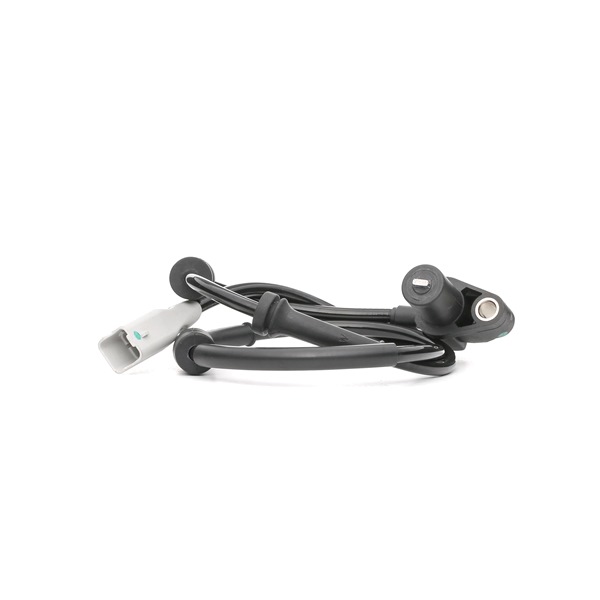 RIDEX 412W1340 Αισθητήρας ABS Fiat Scudo 220L Van 2.0 JTD 109 PS RHZ