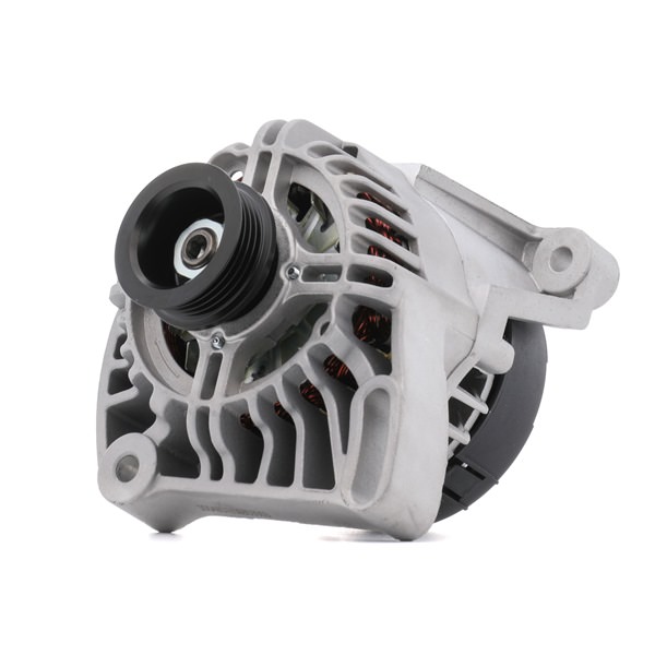 RIDEX 4G1287 Lichtmaschine Fiat Linea 323 1.4 77PS 2023