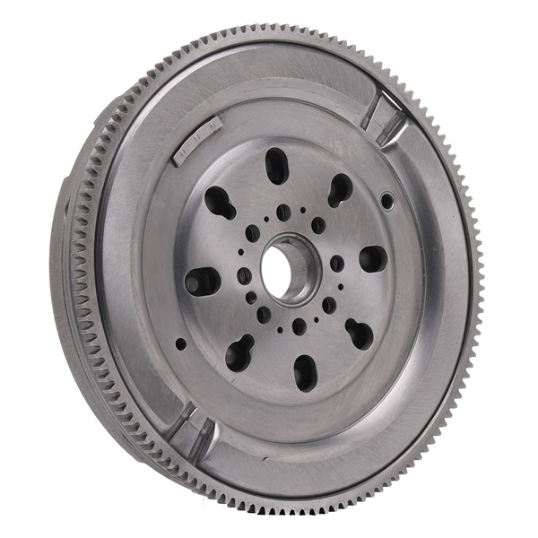 RIDEX REMAN 577F0029R Svinghjul Renault Master III Bus 2.3 dCi 125 FWD (JV0C, JV0D, JV0H, JV0G, JV0J) 125 HK M9T 670
