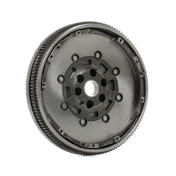 RIDEX REMAN 577F0014R Vliegwiel Passat B6 Variant 1.9 TDI 105 Pk BXE
