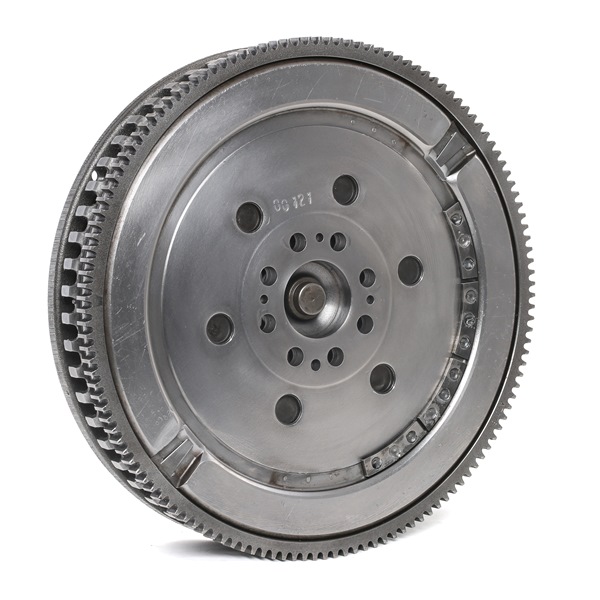RIDEX REMAN 577F0139R Vauhtipyörä Audi A4 8h 2.4 163 hv AMM