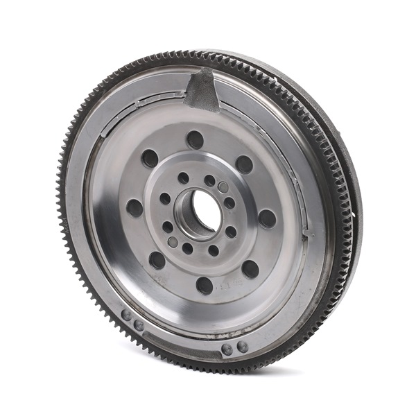 RIDEX REMAN 577F0053R Vliegwiel VW LT 46 Flatbed Vrachtwagen 2.5 TDI 90 Pk APA