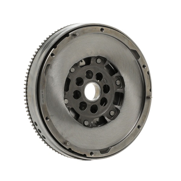 RIDEX REMAN 577F0019R Svinghjul Ford C Max DM2 2.0 TDCi 133 hk G6DF