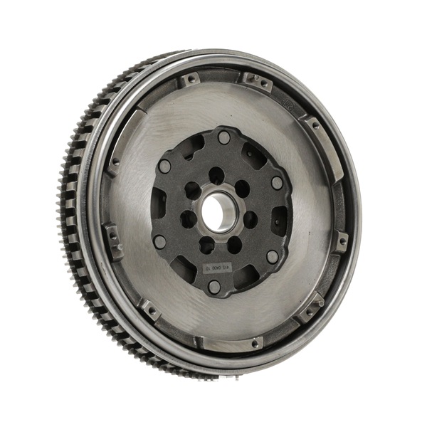 RIDEX REMAN 577F0043R Βολάν Dacia Logan MCV 2 1.5 dCi 90 PS K9K 612