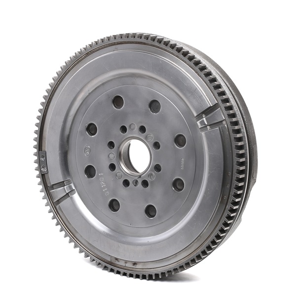 RIDEX REMAN 577F0151R Svinghjul TOYOTA RAV4 IV SUV (XA40) 2.2 D 4WD (ALA49) 177 HK 2AD-FHV