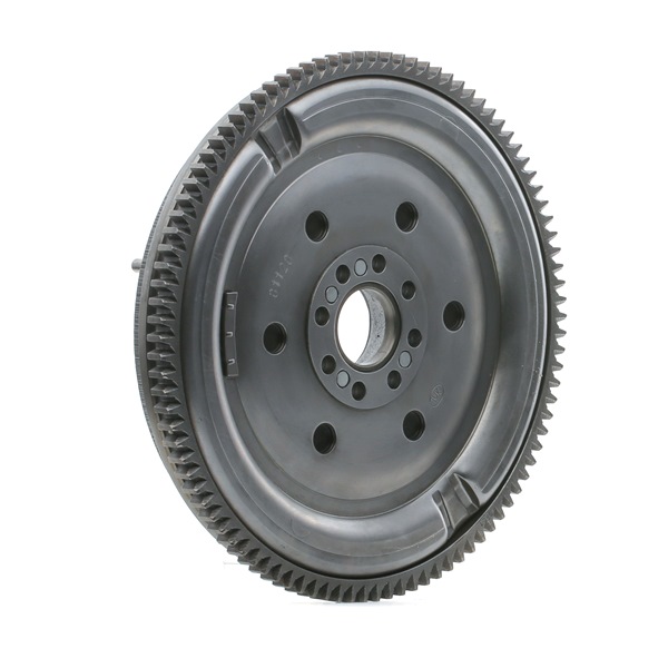 RIDEX REMAN 577F0121R Svinghjul Toyota Rav4 2 2.0 D 4WD (CLA20_, CLA21_) 116 HK 1CD-FTV