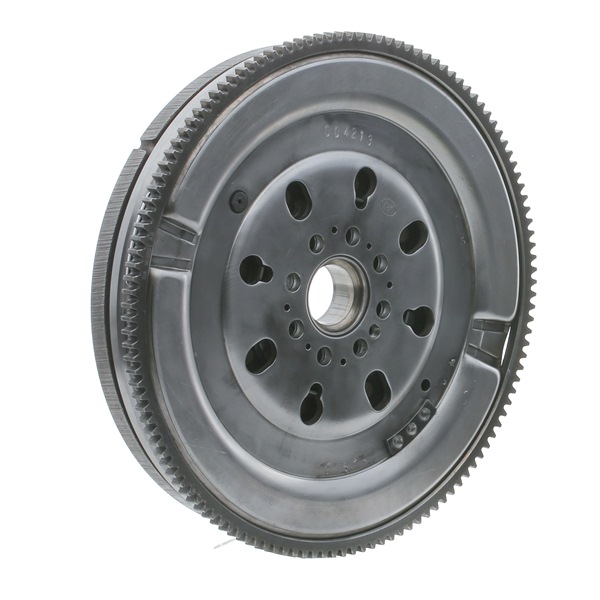 RIDEX REMAN 577F0212R Svinghjul Renault Espace JK 2.0 dCi (JK03, JK04, JK1C, JK1G, JK1J, JK1K) 173 hk M9R 812