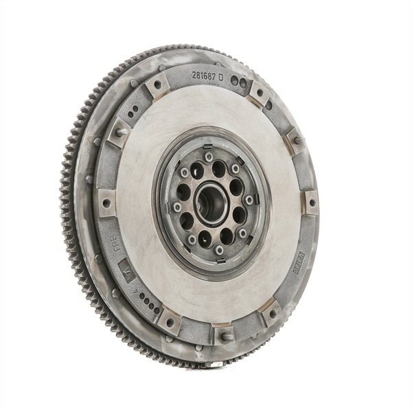 RIDEX REMAN 577F0111R Vauhtipyörä Subaru Legacy 4 Farmari 2.0 R AWD (BP5) 150 hv EJ204