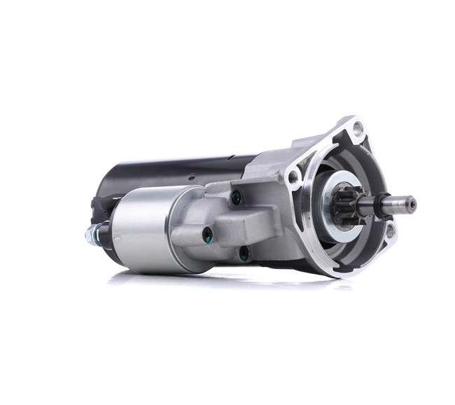 RIDEX 2S0561 Anlasser VW Passat 32B 1.6 D 54 PS JK