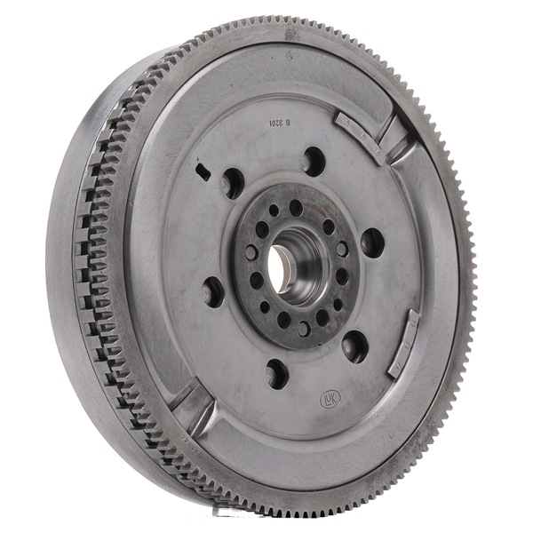 RIDEX REMAN 577F0300R Volano Renault Scenic 2 1.9 dCi 120PS 2004