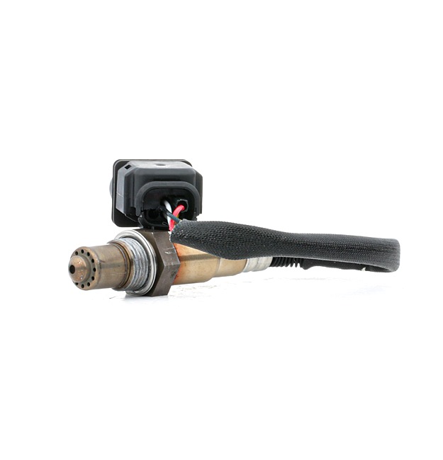 RIDEX 3922L0467 Vorschalldämpfer 1.5 dCi 90PS 2015