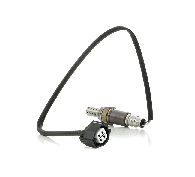 RIDEX 3922L0469 Sonda lambda DAIMLER Super Eight (X350) 4.2 395 CP AJ8FT