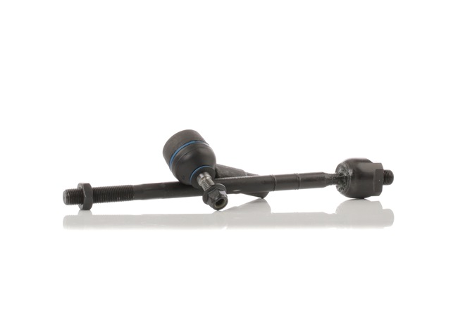 RIDEX 284R0337 Inderste styrekugle Ford Fiesta Mk5 Sedan 1.6 Flex 107 HK 16LSEZ
